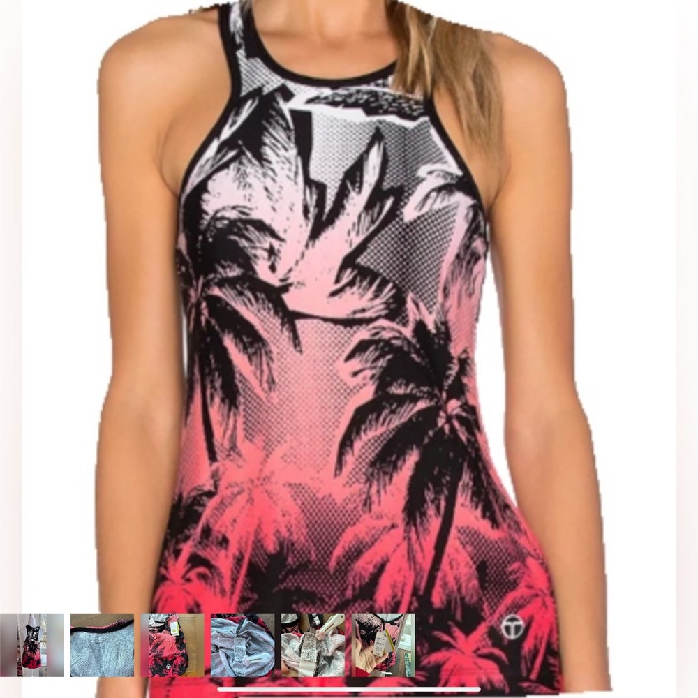 Trina Turk Tank